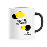 Rulesfitness Body Mug - rulesfitness