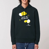 Rulesfitness Body Unisex Hoodie - rulesfitness
