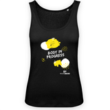 Rulesfitness Body Women Top - rulesfitness