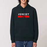 Rulesfitness Sweet Unisex Hoodie - rulesfitness