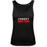 Rulesfitness Sweet Women Top - rulesfitness