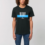 Rulesfitness WOW Unisex T-Shirt - rulesfitness