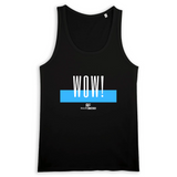 Rulesfitness WOW Tank Top - rulesfitness