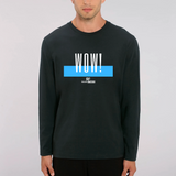 Rulesfitness WOW Long Sleeve Shirt - rulesfitness