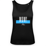 Rulesfitness WOW Women Top - rulesfitness