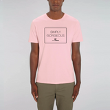 Rulesfitness Gorgeous Unisex T-Shirt - rulesfitness