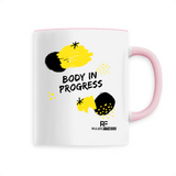 Rulesfitness Body Mug - rulesfitness