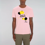 Rulesfitness Body Unisex T-Shirt - rulesfitness