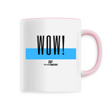 Rulesfitness WOW Mug - rulesfitness
