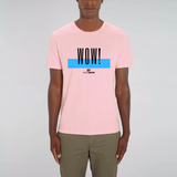 Rulesfitness WOW Unisex T-Shirt - rulesfitness