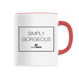 Rulesfitness Gorgeous Mug - rulesfitness