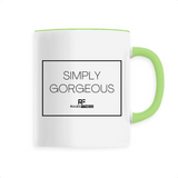 Rulesfitness Gorgeous Mug - rulesfitness
