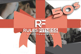 Gift Card - rulesfitness