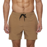 Stretch Swim Trunks