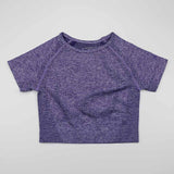 Fitness Crop Top