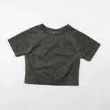 Fitness Crop Top
