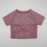Fitness Crop Top