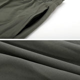 Stretch Swim Trunks