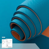 Yoga Fitness Mat