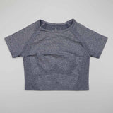 Fitness Crop Top