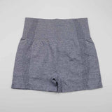 High Waist Shorts