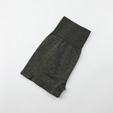 High Waist Shorts