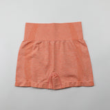High Waist Shorts
