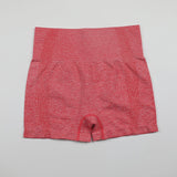 High Waist Shorts
