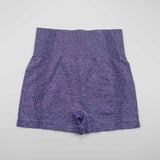 High Waist Shorts
