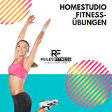 Rulesfitness Fullbody Exercises
