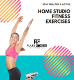 Rulesfitness Fullbody Exercises