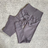 High Waist Leggings
