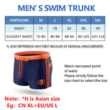 Man Swimwear