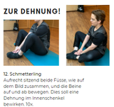 Rulesfitness Fullbody Exercises