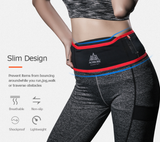 Slim Sport Waist Belt - rulesfitness