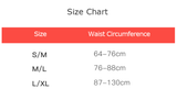 Slim Sport Waist Belt - rulesfitness