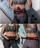 Slim Sport Waist Belt - rulesfitness