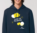 Rulesfitness Body Unisex Hoodie - rulesfitness