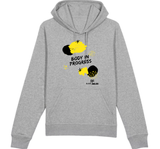 Rulesfitness Body Unisex Hoodie - rulesfitness