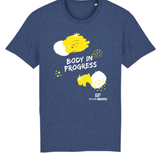 Rulesfitness Body Unisex T-Shirt - rulesfitness