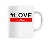 Rulesfitness Love Mug - Rulesfitness