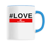Rulesfitness Love Mug - Rulesfitness