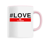 Rulesfitness Love Mug - Rulesfitness