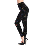 Leisure Leggings - rulesfitness