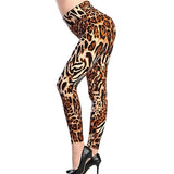Leisure Leggings - rulesfitness