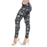 Leisure Leggings - rulesfitness