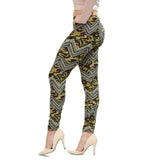 Leisure Leggings - rulesfitness