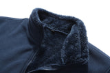 Unisex Fleece Jacket - rulesfitness