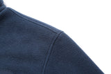 Unisex Fleece Jacket - rulesfitness