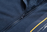 Unisex Fleece Jacket - rulesfitness
